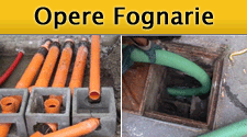 Opere Fognarie