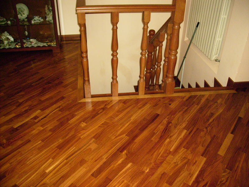 Pavimenti in parquet a roma prezzi e preventivi Posa parquet tolda di nave